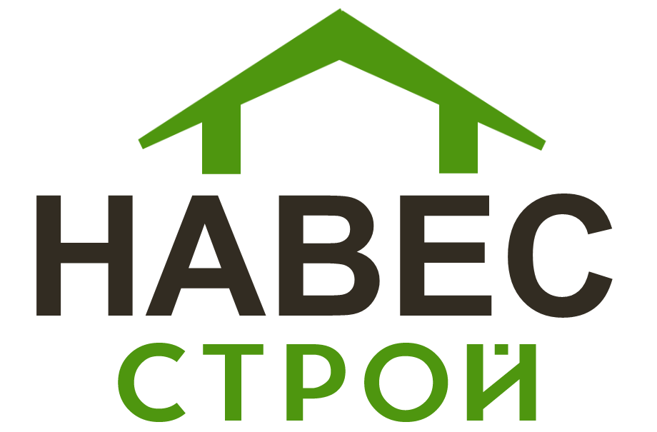Навесы в Западной Двине